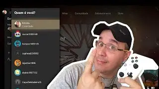 TUTORIAL XBOX ONE INICIANTE ao AVANÇADO ! VÍDEO AULA