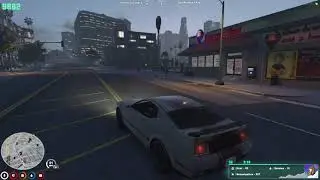 Chase Clouter's perfect plan