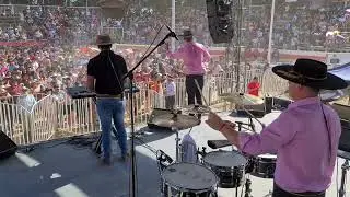 EL LLANERO DE ÑUBLE EN VIVO MEDIALUNA DE NOS 🇨🇱