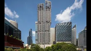 V On Shenton (New Video)