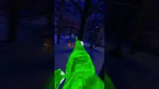 ABSOLUTELY DESTROYING COCONUT MONKE #gorillatag #gorillatagjuke #gtag #vr