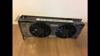 Review: EVGA GeForce GTX 1050 Ti Gaming, 4GB GDDR5, DX12 OSD Support (PXOC) Graphics Card 04G-P...