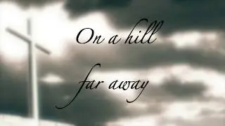 Jesus Paid It All/ The Old Rugged Cross - That Flute Guy - David K