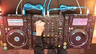 JUST HOUSE!!! House Music for your mind, body & your soul