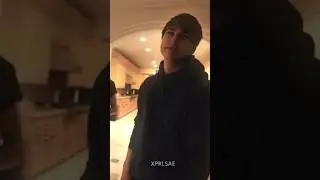 He Knows #trending #tiktok #colbybrock #colby #trendingshorts #samandcolby #samgolbach #brock #edit