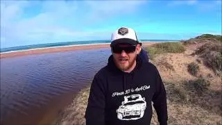 Lynton Station (Linga Longa) - Wild Touring