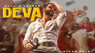 Deva Movie Review : Gyaan Pelo