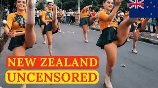 Life in New Zealand: Beautiful Women, $700 Budget & The World&rsquo;s Purest Country &ndash; Travel Documentary