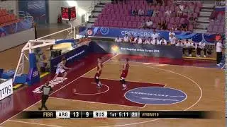 Leandro Bolmaro   Transition Dunk