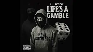 Lil Recco- ASHES (Official Audio)
