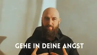 gehe in deine Angst #Trauma #Angst #Bewustsein #Karma #5D #Aufstieg #Heilung #coaching #hypnose