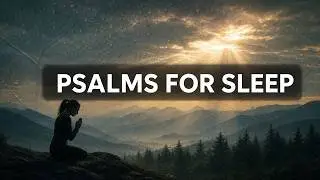 Psalms for the Deeply Wounded | God's Answer to Heartbreak