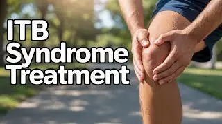 ITB Syndrome: Modern Cupping Techniques with Dr. Joi Edwards DPT