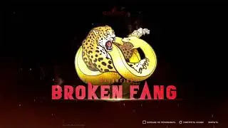 Operation Broken Fang (CS GO Intro).
