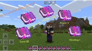 How to Get Enchanted Books in Minecraft