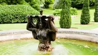 Sezincote House & Garden - Cotswold UK - 4K