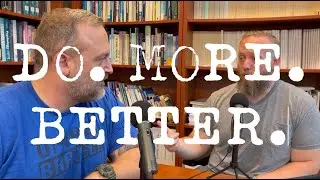 Introduction to a Psychology Podcast: Just a Couple of PE Teachers! (S1E1)