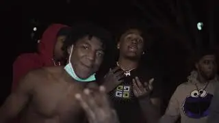 Lil Tyy - For The Moment