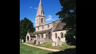 Carlby Church
