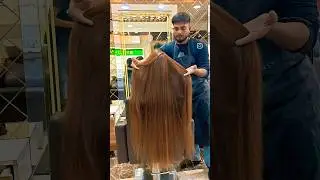 golden brown hair colour 👍👍👍👍