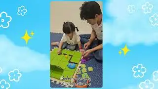STEAM Coding Course I Code & Go Robot Mouse (Ages 4+) 🤖