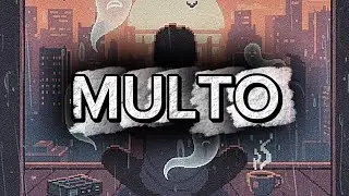 MULTO (Emo/Punk Cover) - Cup of Joe | Emo Engine