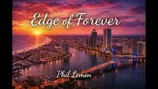Edge of Forever