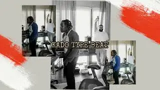KADO TYPE BEAT DRIP 💧
