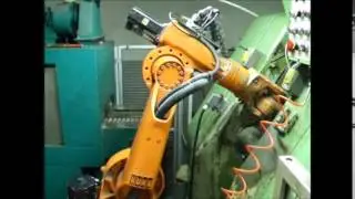 Guida Robot