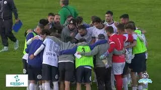 𝙃𝙄𝙂𝙃𝙇𝙄𝙂𝙃𝙏𝙎 Soccer Trani • Lucera