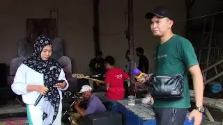 SABAR SEGALANE VOC. RADEN BAMBANG & DEWI DWI WARNA EDISI CEK SOUND
