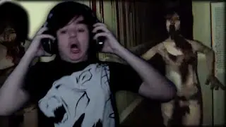 Allison Road Reaction | F*** THAT! | PT-Like Horror Game [Trailer]