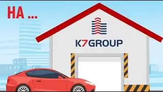 Авто трейд от K7 Group в Атырау