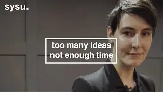 Can Anyone Be An Entrepreneur? | Sarah Wood of Unruly Media