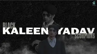 🦂 Kaleen Yadav Live | Criminal Deal | CERESX | GTA RP LIVE #SAMATVA #gtarp #gta