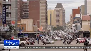 Zimbabwe tightens local ownership rules