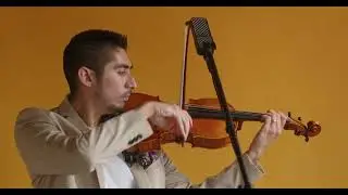 Viola | Ohma World Scales Condenser | Listening Library
