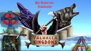 Ark: Valhalla Kingdoms [16] Teil ll : 