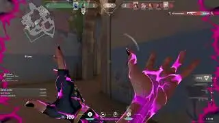 reyna Outplays