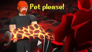 How I Mastered The Inferno