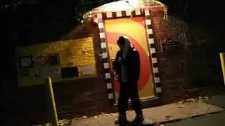 Lync Lone - Rollin Punches (Official Video)