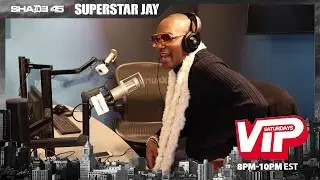 Cam’ron Opens Up About Suge Knight Saying He Owes Him Money