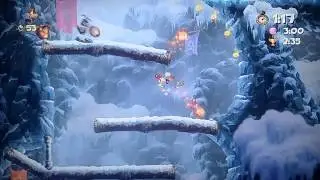 Rayman Origins 