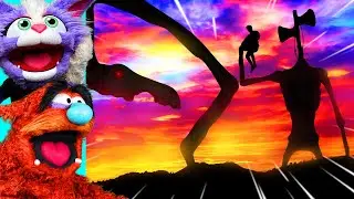SCARY Monster Sightings In REAL LIFE Caught On Camera!