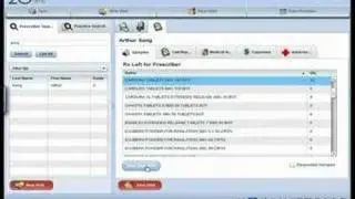 Model Metrics - 2GO Application Framework for salesforce.com