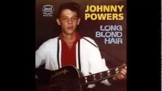 Johnny Powers   Don't Lie To Me