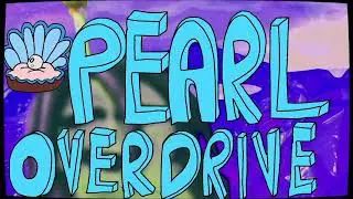 Pearl / Pearl OVERDRIVE - W E R E C R &Oslash; W (Official Visual) [shot by @Jayrahx]