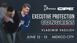 CIPE: Executive Protection Congress