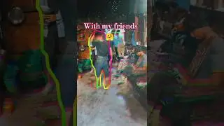 With my friends 🤗#youtube #youtube shorts