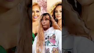 🎀RHOP: Ashley and Gizzelle🎀